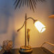 Lampe art deco signé Guido Mariani 1925
