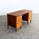 vintage desk | 60s | Swedish  period | 60's design
