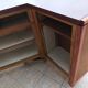 Vintage trade counter bar furniture