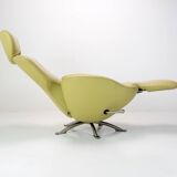 Cassina Dodo Recliner – Design: Toshiyuki Kita