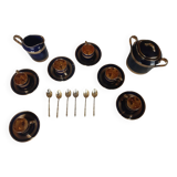 Mocha coffee set