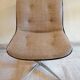 Randall Buck's vintage chair for Steelcase Strafor