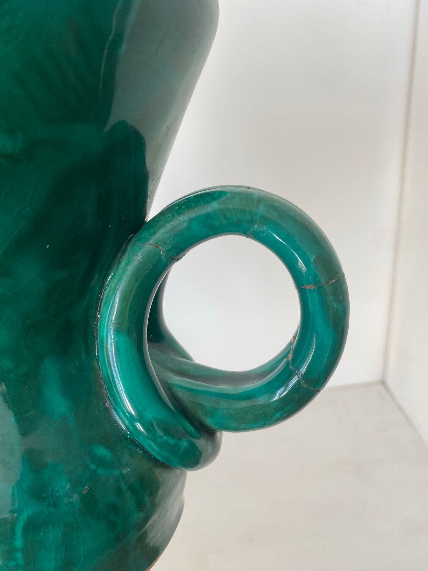 Vase Jean Austruy