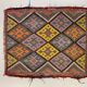 Turkish Kilim 70x56 cm