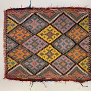 Turkish Kilim 70x56 cm