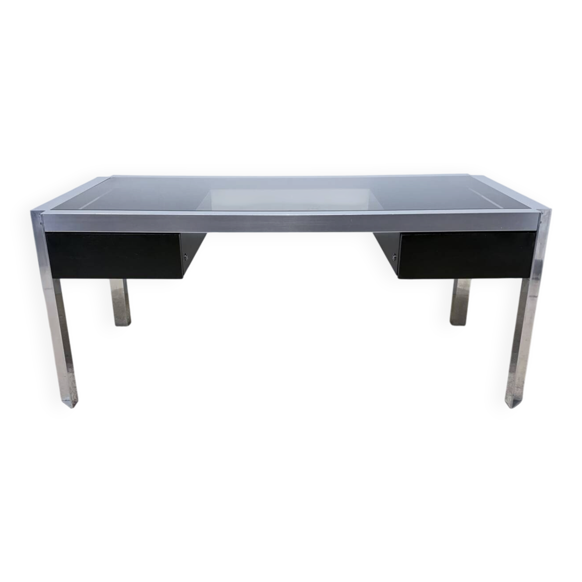 Bureau Pythagore Georges Frydman pour EFA années 70