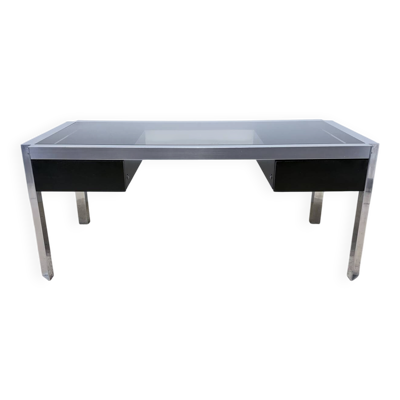 Bureau Pythagore Georges Frydman pour EFA années 70