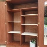 Cupboard
