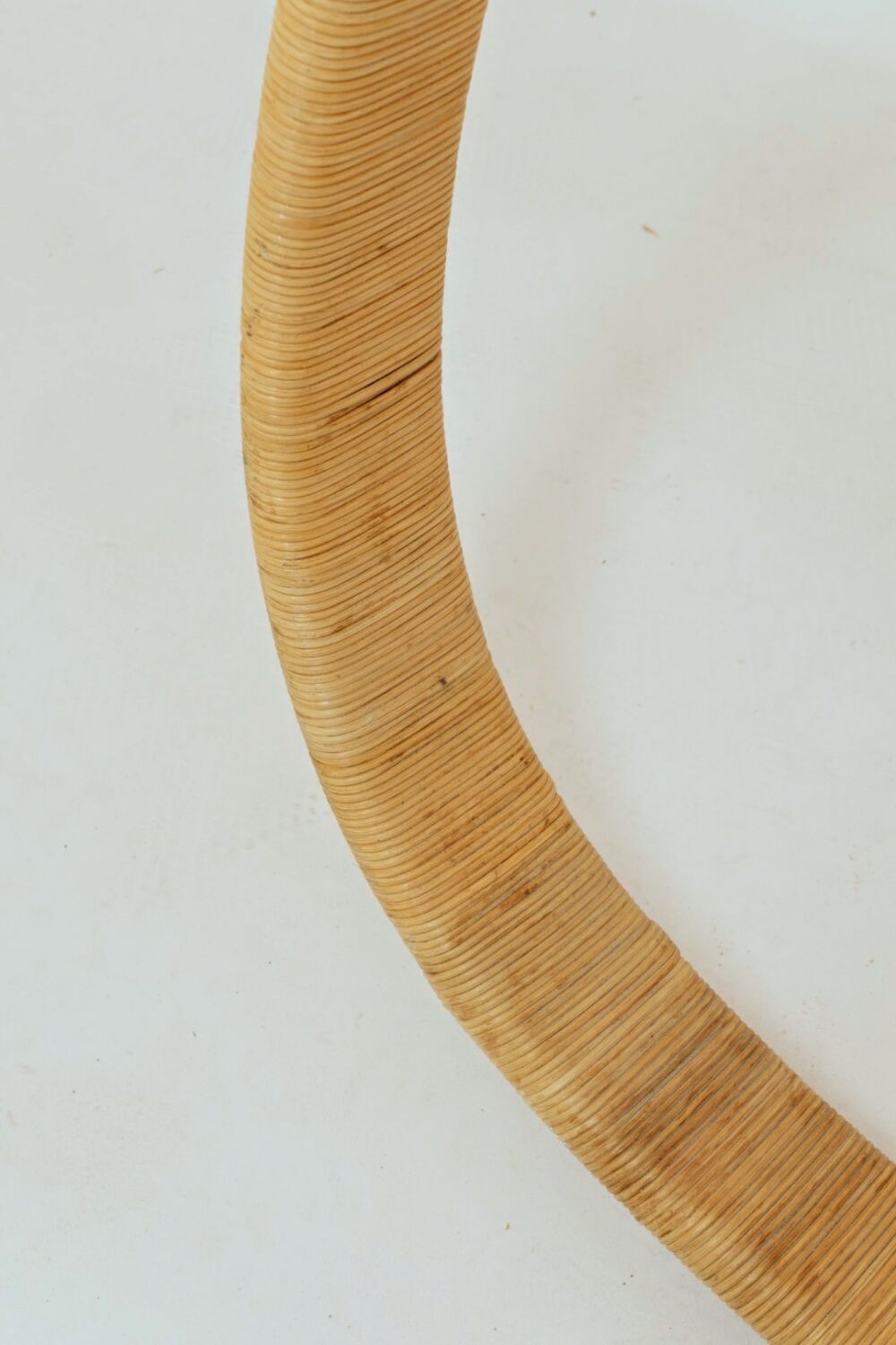 Vintage armchair design by James Irvine for Ikea rocking chair