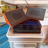 Record player
