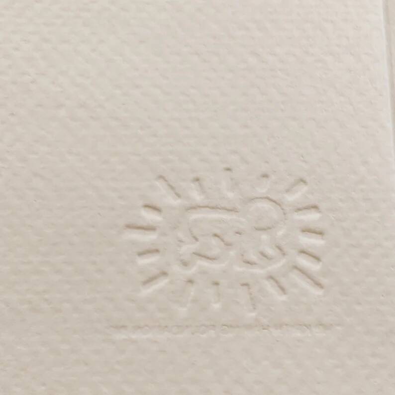 1990s Keith Haring Limited Edition Lithograph Numbered in Pencil. After