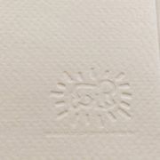 1990s Keith Haring Limited Edition Lithograph Numbered in Pencil. After