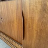 Enfilade vintage