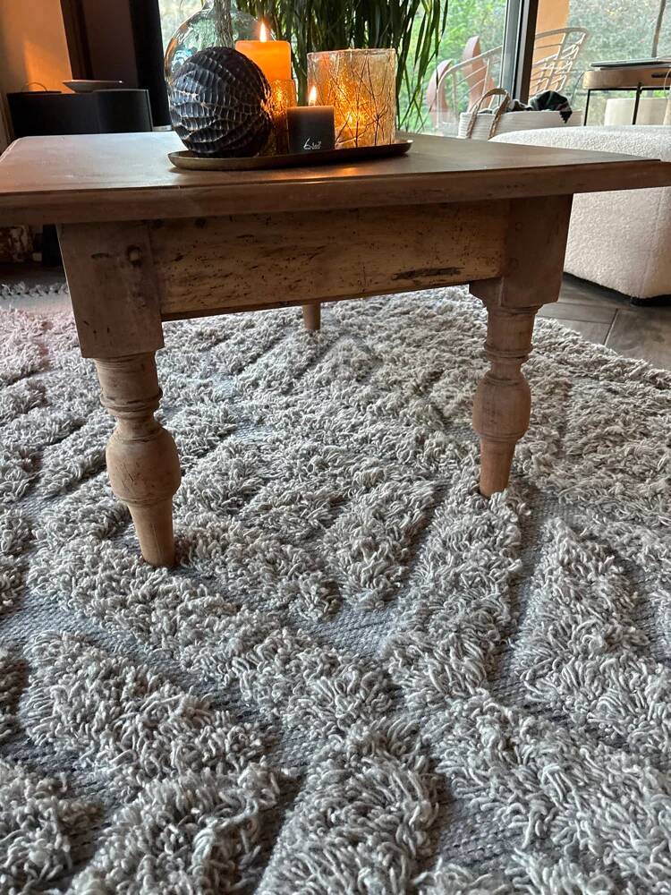 Coffee table - Appoline