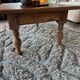 Coffee table - Appoline
