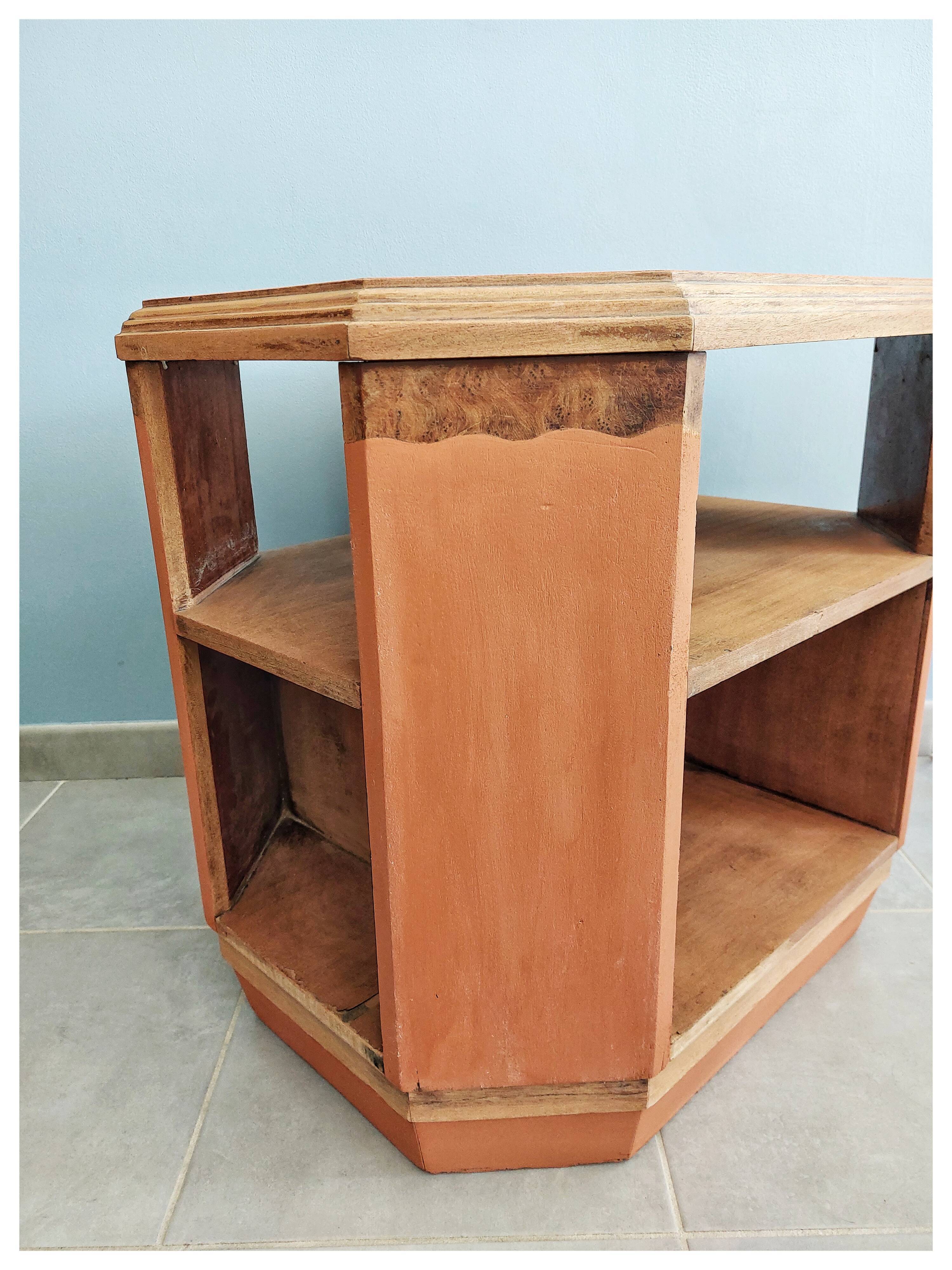 Meuble ancien vintage