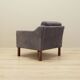 Beech armchair, Danish design, 1970s, production: Denmark
