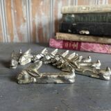 8 rabbit knife holders