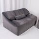 Canapé compact Plumy, Annie Hiéronimus pour Cinna (Ligne Roset), 1980s