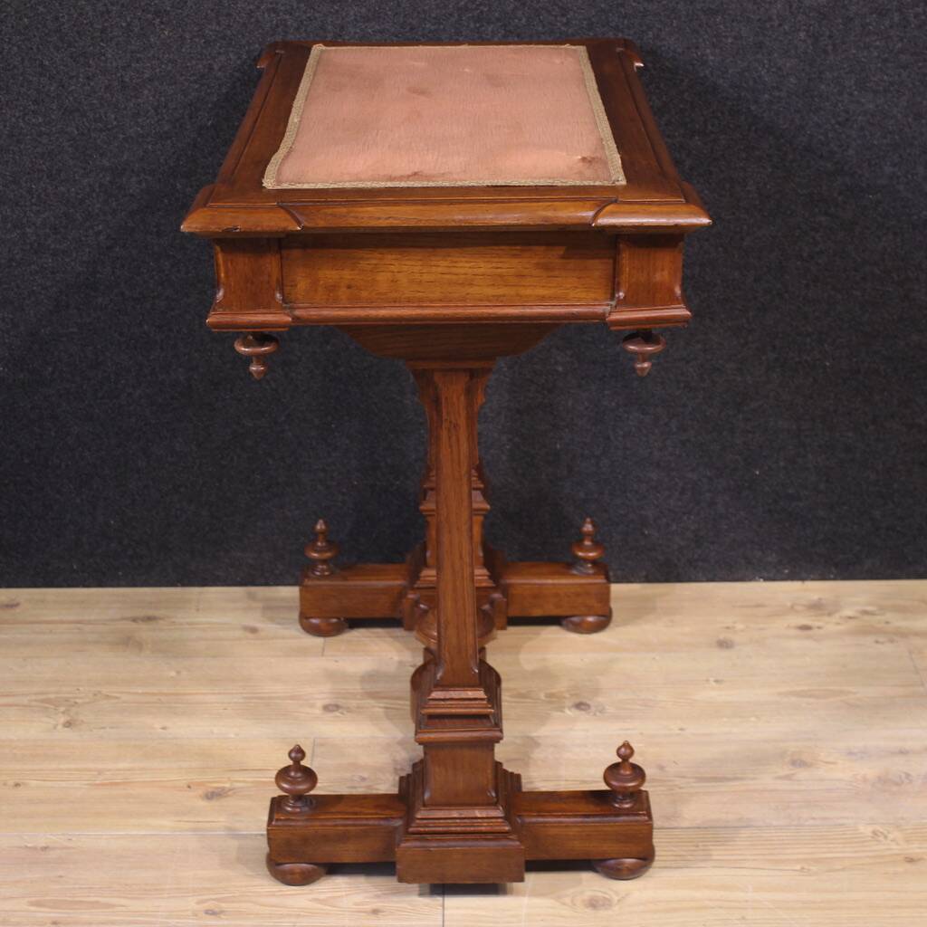 19th century Italian writing table