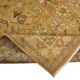 Turkish Handknotted Wool Oushak Rug 260 cm x 348 cm