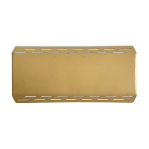 Applique hollandaise