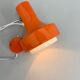 Wall lamp by Josef Hůrka for Napako, 1960's