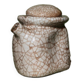 Mushroom teapot