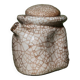 Mushroom teapot