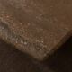Vintage travertine coffee table · Italian style, 1970s