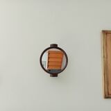 Vintage table mirror West Germany