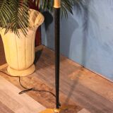 Lamp 3 fires 1950s