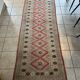 Grand tapis du Pakistan (255 cm)