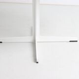 Tables basses rondes vintage