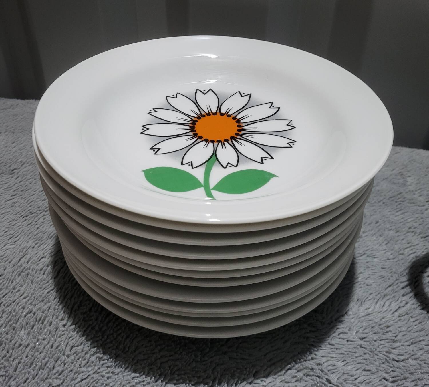 WINTERLING RÖSIAU BAVARIA tableware service Bavarian porcelain