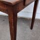 Small country table