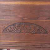 1930s headboard