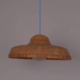 Suspension en cannage