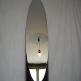 Lipstick mirror 70s 145x31cm