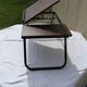 Plateau de lit pour ordinateur portable , lecture ou repas