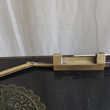 Chinese Bahut in 2-door laque