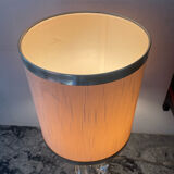 Daum crystal lamp from the 1950s