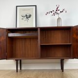 Rosewood sideboard
