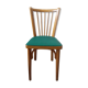 Vintage Baumann bistro chair