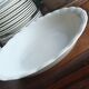 Play hollow art deco by ULIM in Limoges porcelain