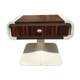 Clover foot bedside table Christian Adam