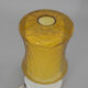 Mid-Century All Glass Table Lamp, 1970s