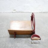 Slicer, vintage bread cut by Geka