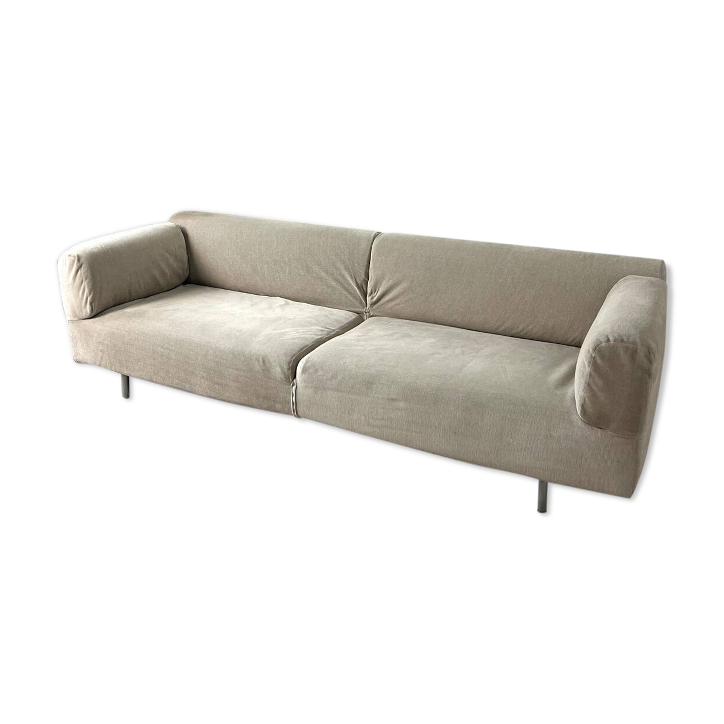 Cassina "MET" sofa, Piero Lissoni