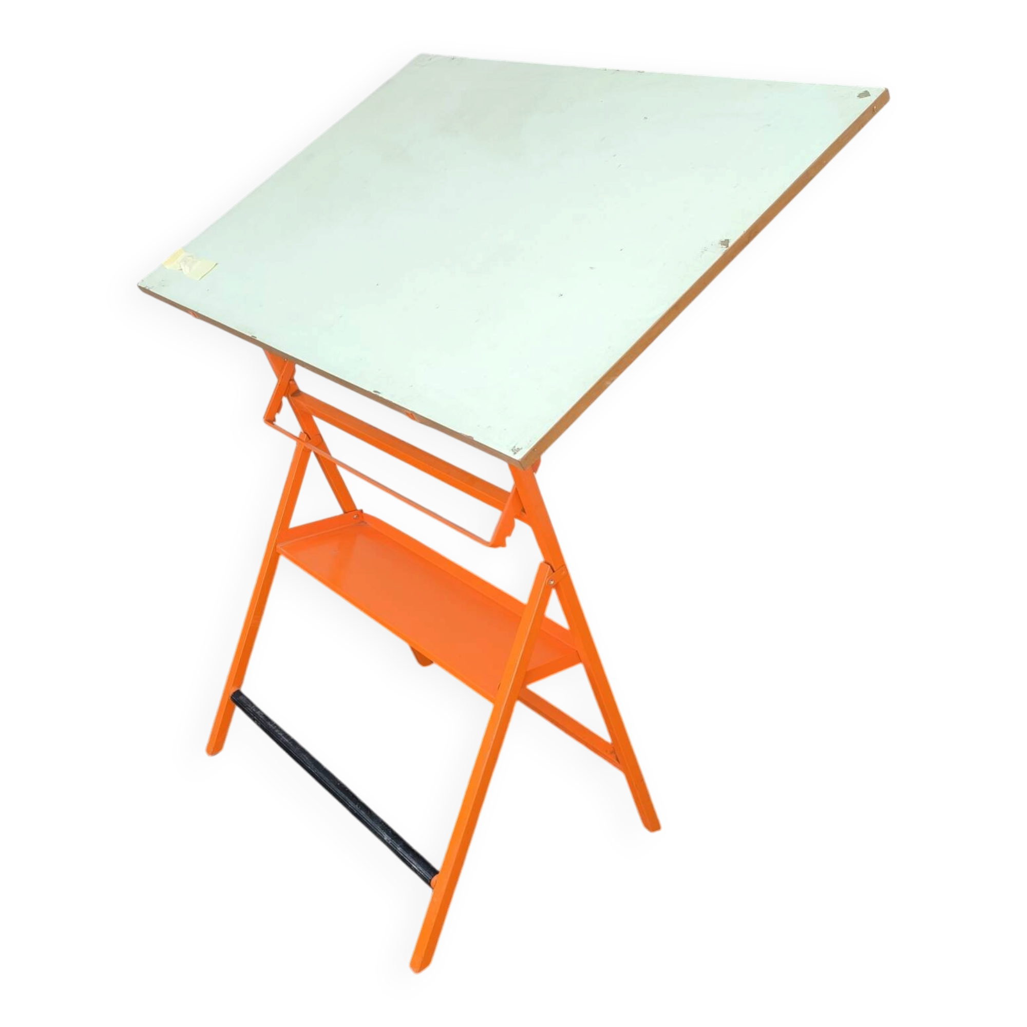 Table d'architecte